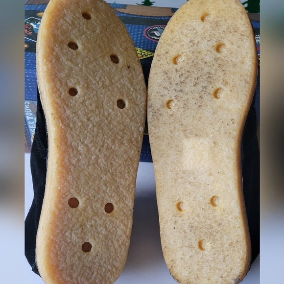 New Mens 41 F-troupe Desert Suede Boot. - Picture 8 of 12